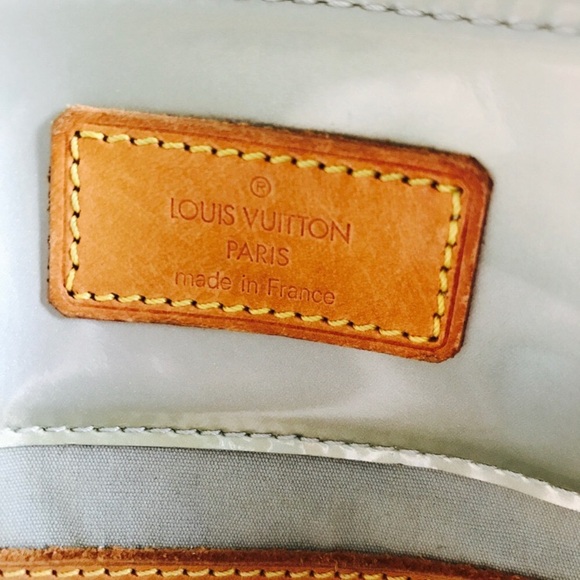 SALE! Louis Vuitton - Picture 4 of 16